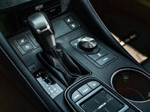 Used 2015 Lexus RC 350 AWD w/ All Weather Package image 27