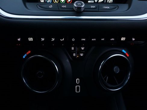 Certified 2022 Chevrolet Blazer LT image 15