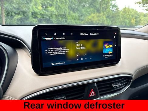 Used 2023 Hyundai Santa Fe SEL AWD/4WD image 18