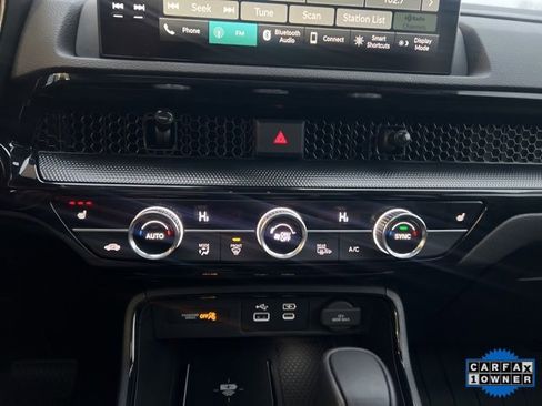 Certified 2023 Honda CR-V EX-L image 35