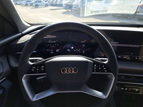 New 2025 Audi Q5 2.0T Premium Plus image 8