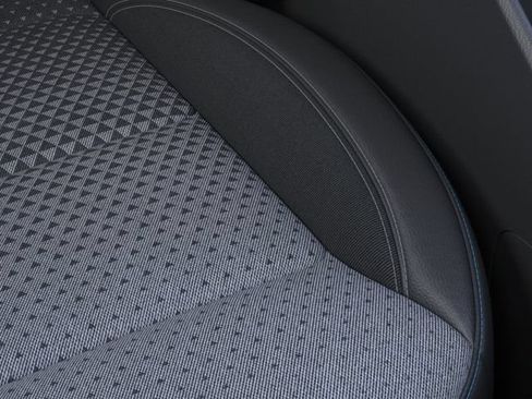 New 2026 Chevrolet Trax LT FWD image 23