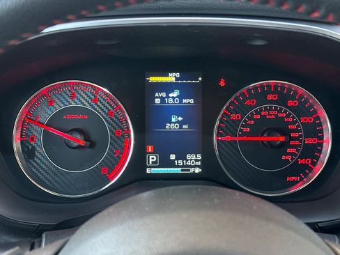 Used 2018 Subaru Impreza 2.0i Sport w/ Popular Package #2 AWD/4WD image 27