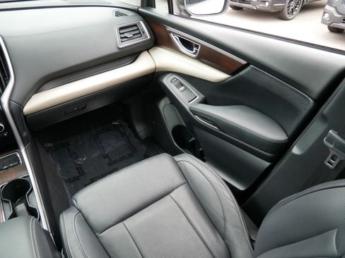 Used 2022 Subaru Ascent Touring AWD/4WD image 11