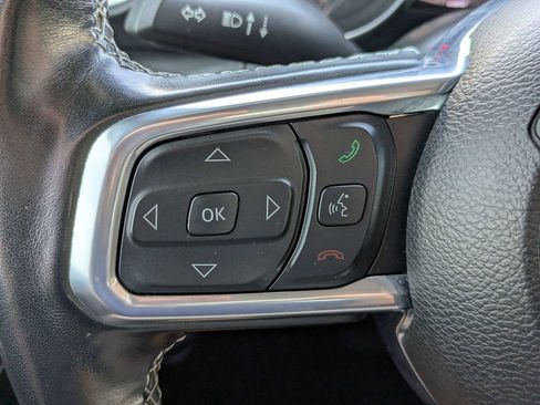 Used 2021 Jeep Wrangler Unlimited Sahara w/ Cold Weather Group image 21