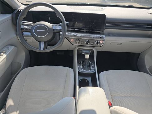 Used 2024 Hyundai Kona SE AWD/4WD image 19