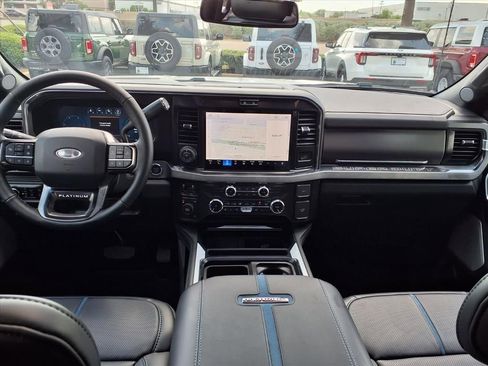 New 2026 Ford F450 Platinum image 7