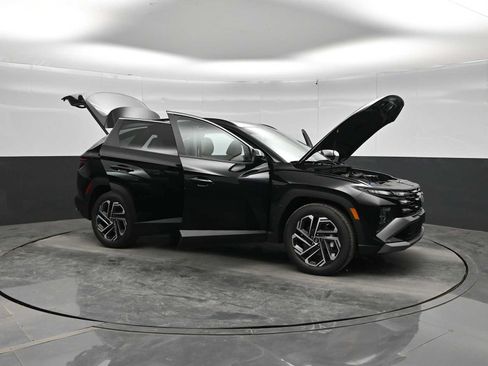New 2026 Hyundai Tucson SEL Plus FWD image 43