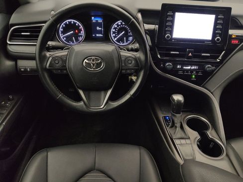 Used 2023 Toyota Camry SE image 22