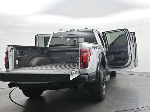 Used 2024 Ford F150 Raptor AWD/4WD image 49