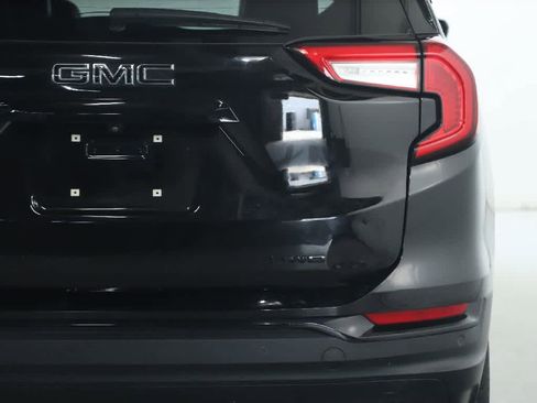 Used 2024 GMC Terrain SLT w/ Elevation Edition AWD/4WD image 47