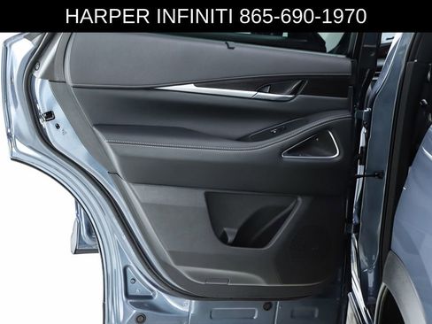 Certified 2026 INFINITI QX60 Autograph w/ Dark Cargo Package AWD/4WD image 18