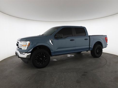 Used 2023 Ford F150 XLT image 6