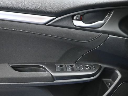 Used 2021 Honda Civic EX image 24