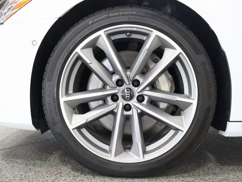 Certified 2023 Audi A7 3.0T Premium image 5