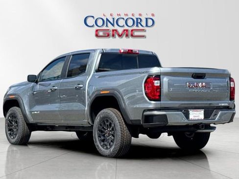 New 2026 GMC Canyon Elevation w/ Convenience Package image 6