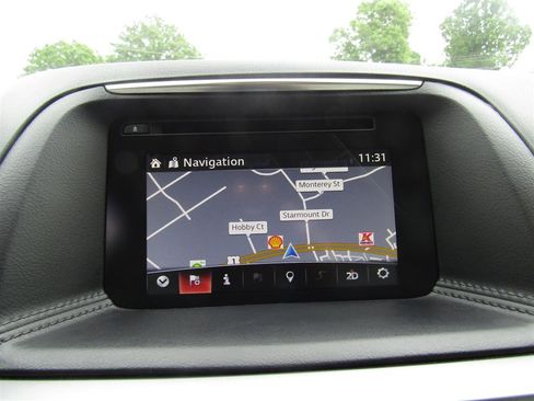Used 2016 MAZDA CX-5 Grand Touring FWD image 28