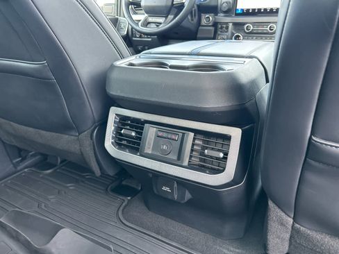 Certified 2025 Ford F350 Platinum image 24