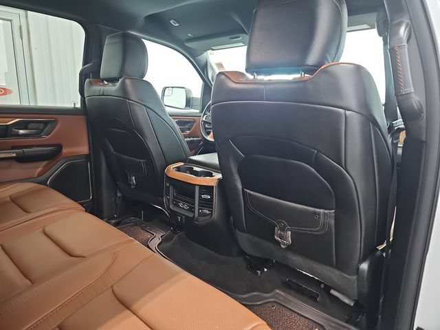 Used 2022 RAM 1500 Limited w/ Trailer Tow Group AWD/4WD image 30