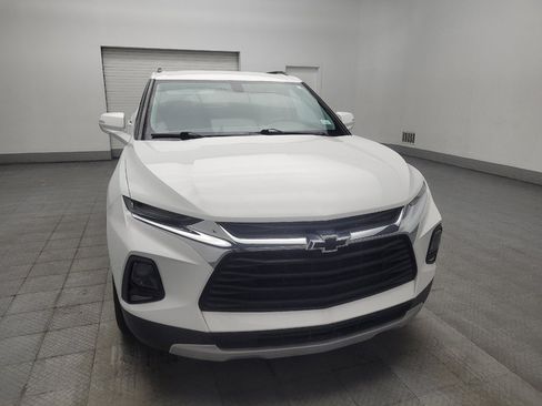 Used 2020 Chevrolet Blazer LT FWD image 14