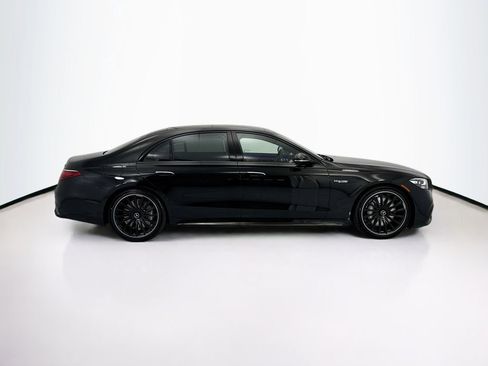 New 2026 Mercedes-Benz S 63 AMG S image 4