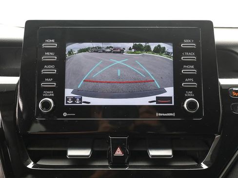 Used 2023 Toyota Camry SE w/ Convenience Package FWD image 17