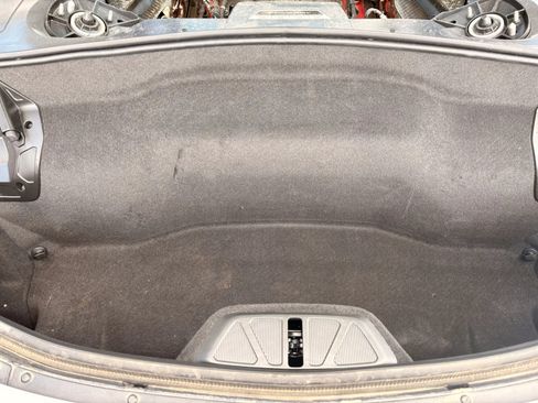Used 2025 Chevrolet Corvette Stingray Coupe RWD image 10