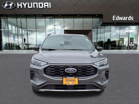 Used 2025 Ford Escape ST-Line AWD/4WD image 12