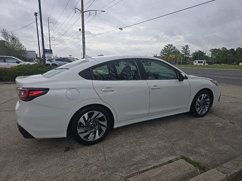 Used 2023 Subaru Legacy Limited w/ Tech Package 3 image 4