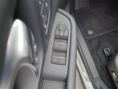 New 2025 Buick Enclave Sport Touring w/ Power Package image 18