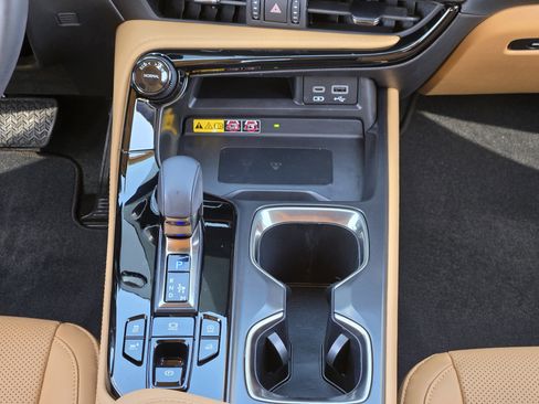 Certified 2024 Lexus NX 350 AWD image 26