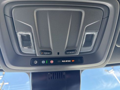 New 2026 Chevrolet Silverado 2500 Custom w/ Custom Value Package image 24