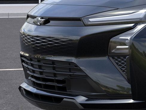 New 2027 Chevrolet Bolt LT image 13