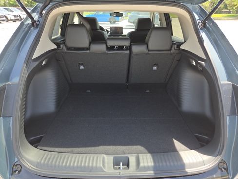 New 2027 Honda HR-V EX-L image 21