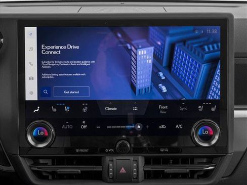 New 2026 Lexus GX 550 GX 550 Premium image 12