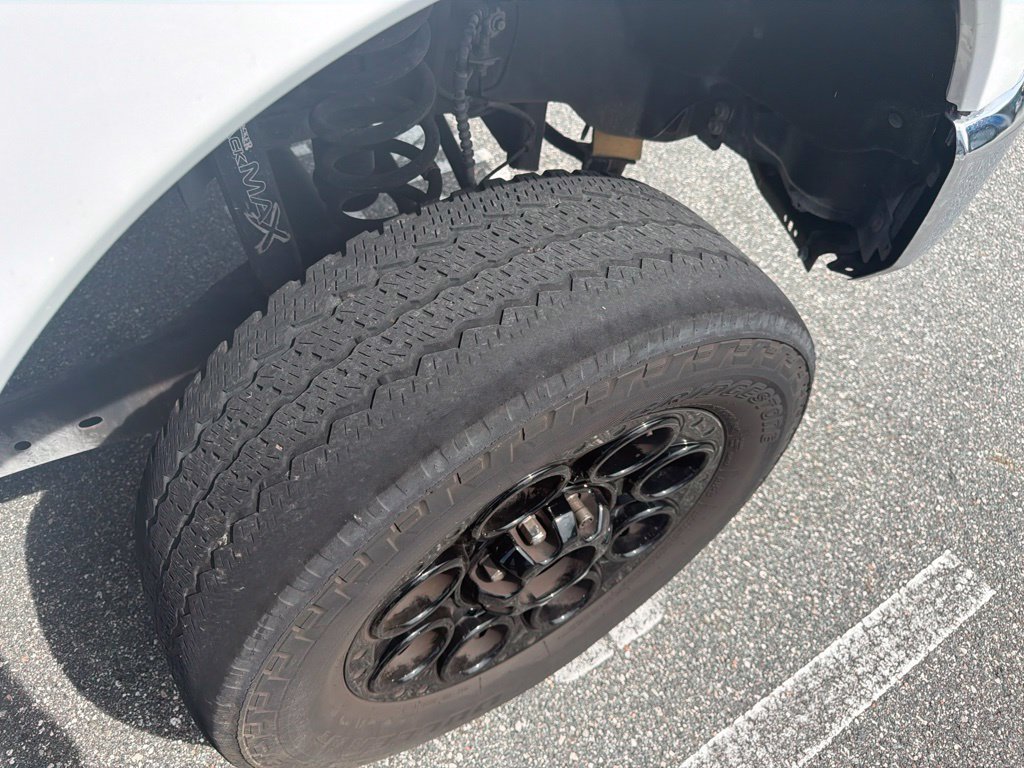 Used 2020 Ford F250 XLT AWD/4WD image 4