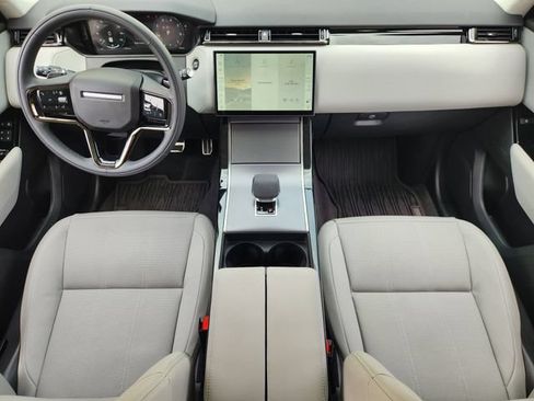 Used 2025 Land Rover Range Rover Velar Dynamic SE AWD/4WD image 24