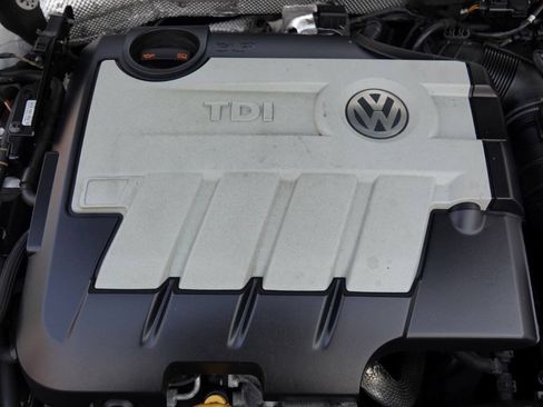 Used 2014 Volkswagen Jetta TDI FWD image 90