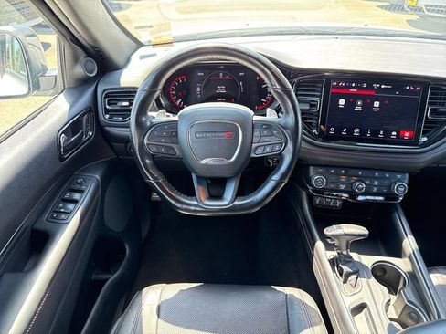 Used 2024 Dodge Durango GT AWD/4WD image 47
