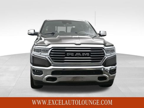 Used 2019 RAM 1500 Limited image 9