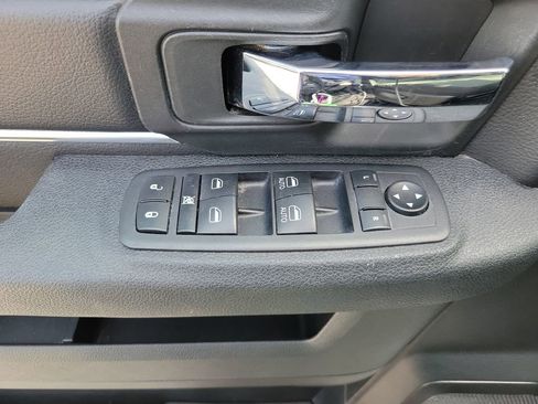Used 2024 RAM 1500 Classic Warlock AWD/4WD image 21