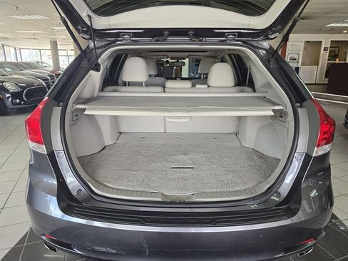 Used 2012 Toyota Venza XLE w/ XLE Premium Pkg FWD image 30