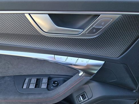 New 2026 Audi RS 6 performance image 18