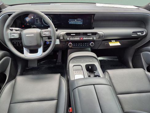 New 2026 Hyundai Palisade Calligraphy FWD image 11