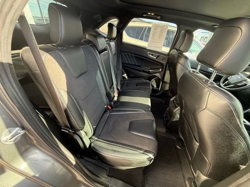 Used 2023 Ford Escape ST-Line Select w/ Tech Pack #2 image 31