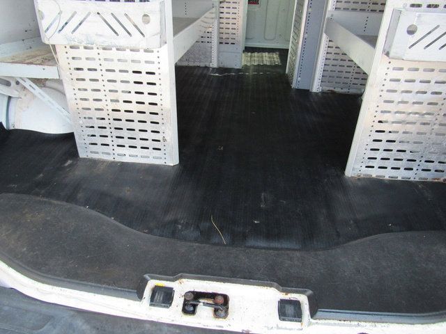 Used 2014 Chevrolet Express 2500 RWD image 23