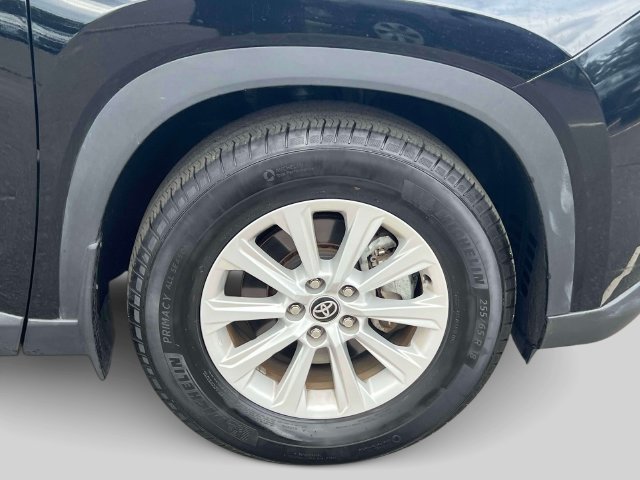 Used 2024 Toyota Grand Highlander AWD image 15