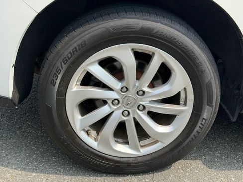 Used 2016 Acura RDX AWD w/ Technology Package image 9
