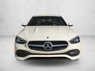 Certified 2025 Mercedes-Benz C 300 Sedan video 2
