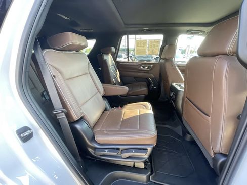 Certified 2023 Chevrolet Tahoe High Country w/ Premium Package 2 AWD/4WD image 28